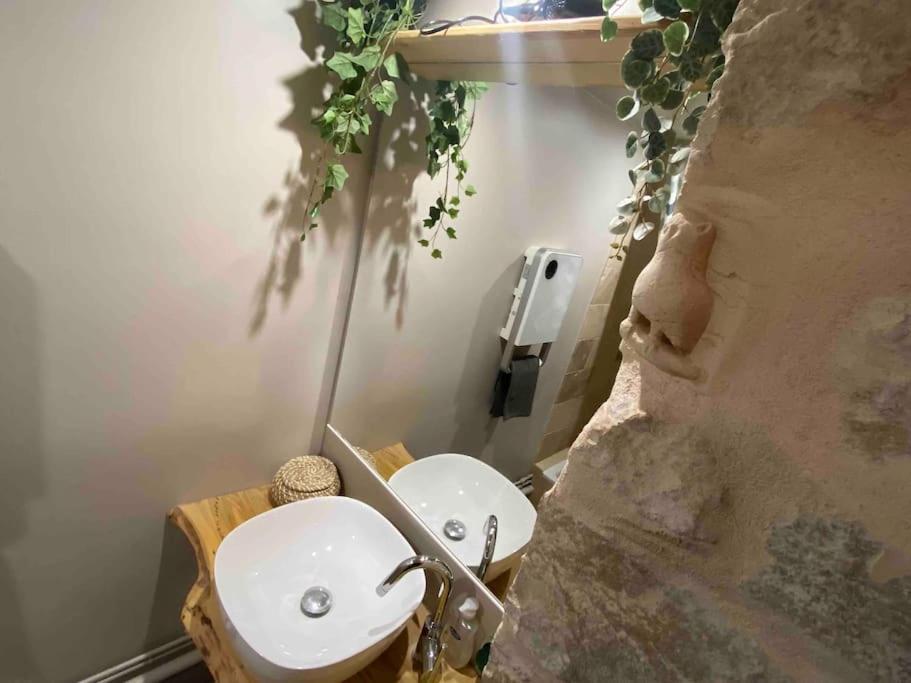 Cosy Chouette Apartman Dijon Kültér fotó